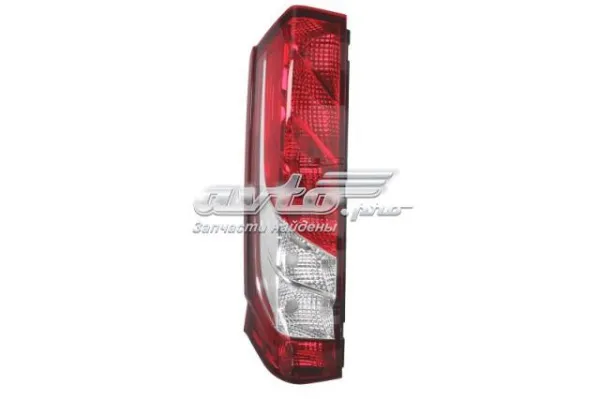 Piloto trasero izquierdo 5801523220 Iveco