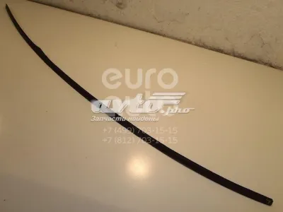 Moldura de techo izquierda HYUNDAI 872512H000