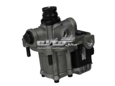 Válvula aceleradora neumática WABCO 4802051040