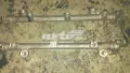 Rampa de combustible Mitsubishi Pajero K90