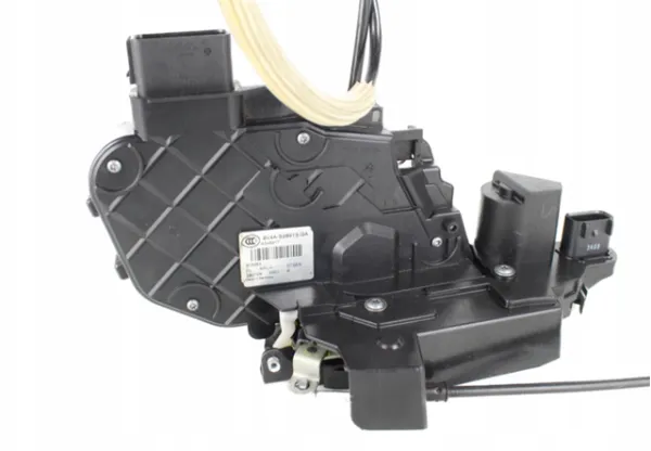 Cerradura de puerta trasera izquierda 8V4AS26413GA Ford