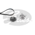 Correa de transmisión Mercedes V 638