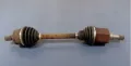 Semieje delantero izquierdo Volvo V40 525, 526