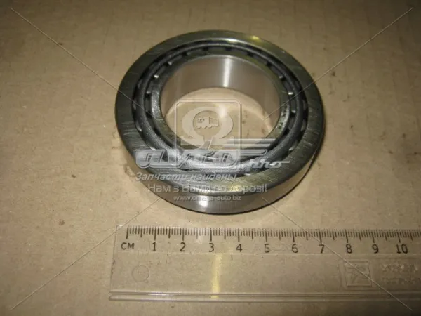 Cojinete interior del semieje trasero 17887R17831R NSK
