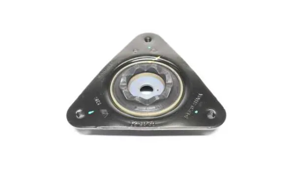 Soporte del amortiguador delantero 543205HA0A Renault (RVI)