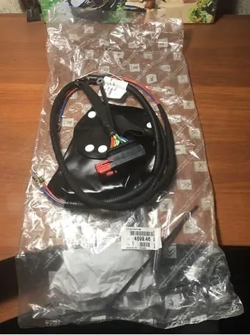 Cable del modulador ABS 459946 Peugeot/Citroen