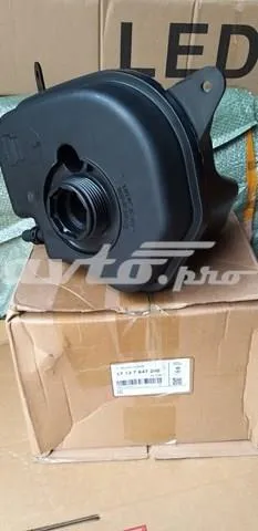 Vaso de expansión 13177552546 BMW