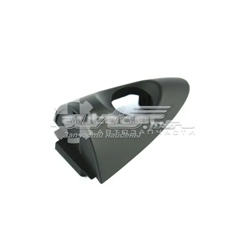 Tapa de manija exterior de puerta delantera izquierda 826521R000CA Hyundai/Kia