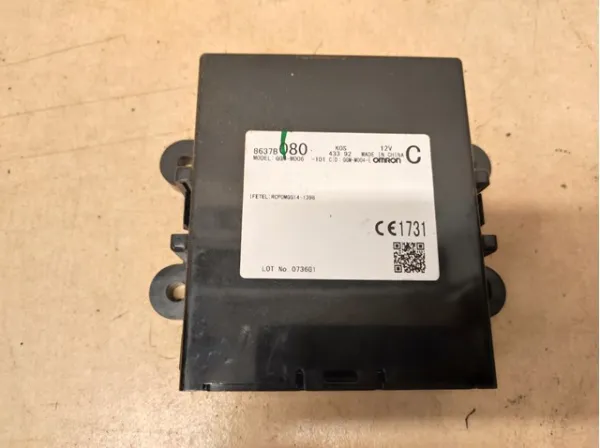  8637B080 Mitsubishi