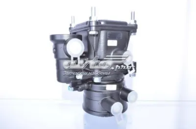 Válvula de freno de remolque RENAULT 5010457619