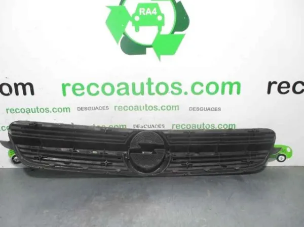 Parrilla 13106812 Peugeot/Citroen