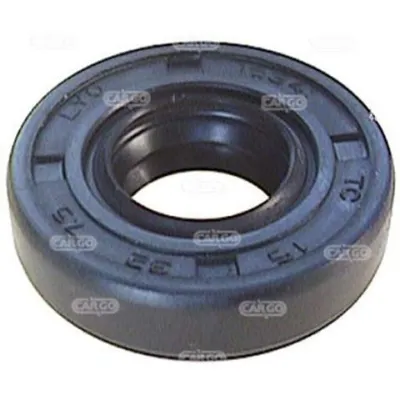 Retén del alternador CARGO F032132661