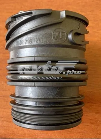 Conector de transmisión automática 0501216272 ZF Parts
