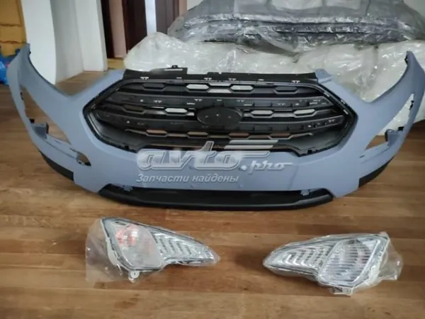 Paragolpes 2237793 Ford