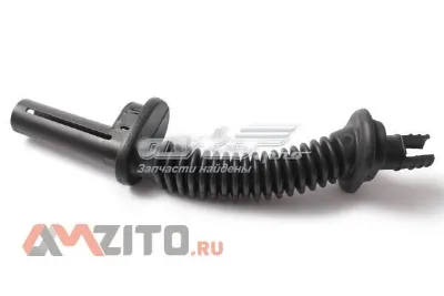 Cola de escape VAG 3C9971876A