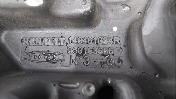  140461084R Renault (RVI)