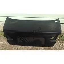 Tapa maletero Daewoo Lanos 