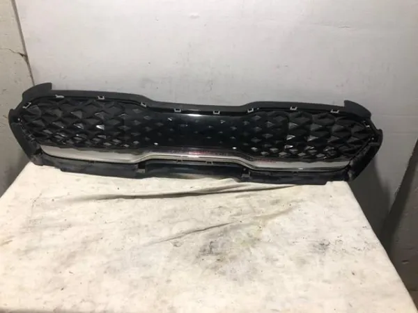 Parrilla 86350G5500 Hyundai/Kia