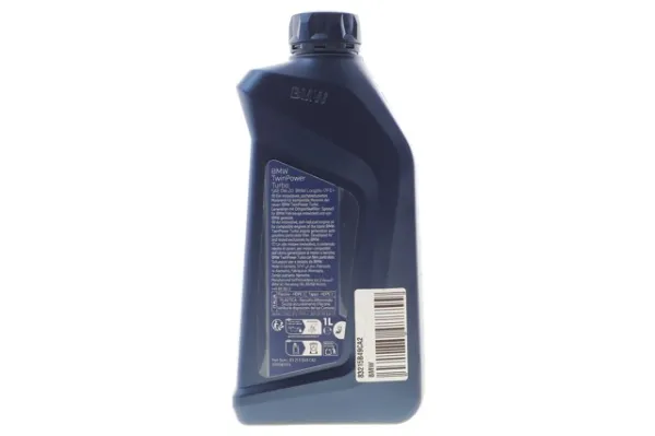 Aceite de motor 83215B49CA2 BMW