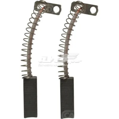 Escobilla del alternador CARGO 141239