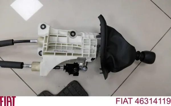 Palanca de cambios 46314119 Fiat/Alfa/Lancia
