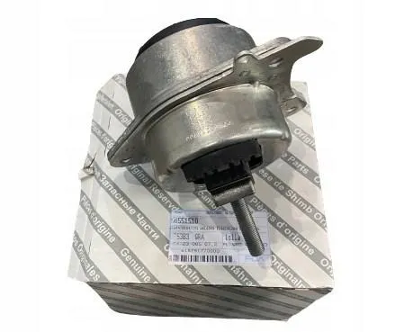 Soporte de motor derecho 50551510 Fiat/Alfa/Lancia