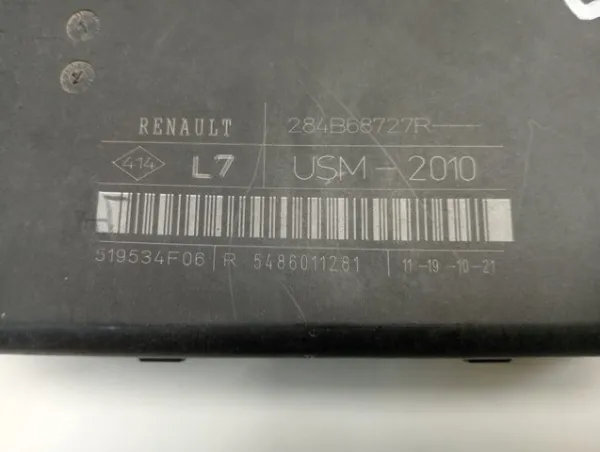  284B68727R Renault (RVI)