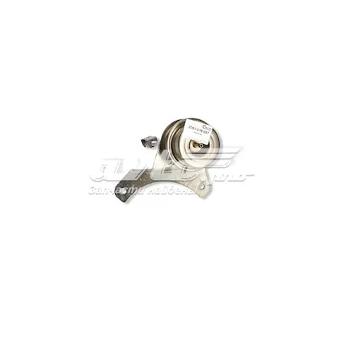 Actuador del turbo Renault Master II