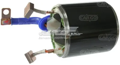 Bobinado del estator del motor de arranque CARGO 135790