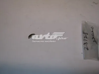 Llave para cigueñal HYUNDAI 2312522020