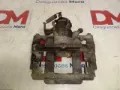 Soporte de la pinza de freno trasera Chevrolet Aveo T300