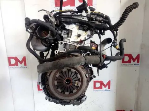 Motor completo B4164S Volvo