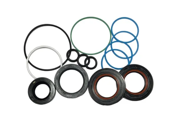 Kit de reparación, mecanismo dirección Toyota Land Cruiser PRADO