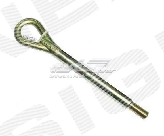 Enganche BK001 Signeda
