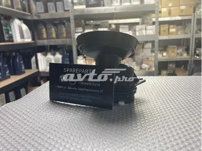 Llenado de aceite BMW 11128579601