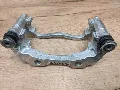 Soporte, pinza de freno delantera Citroen Xsara N0