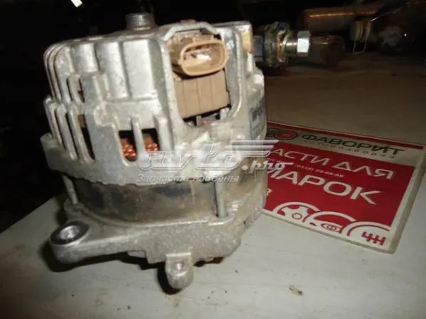 Alternador 23700AA951 Subaru