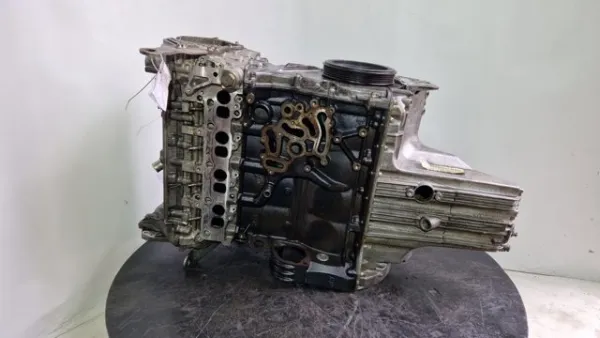Motor completo OM640940 Mercedes