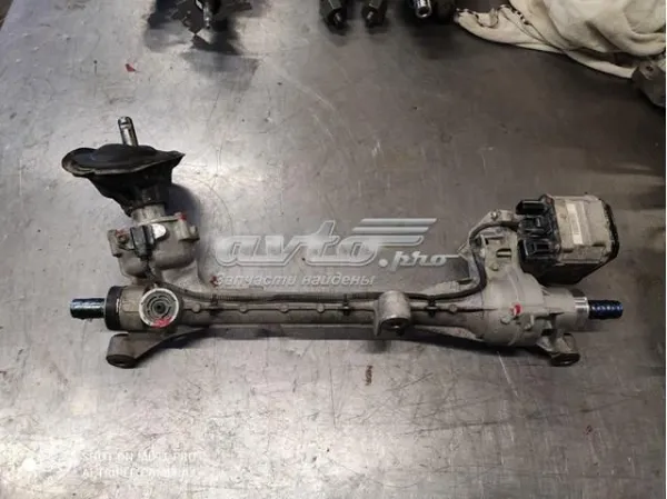 Cremallera de dirección CV6C3D070NL Ford