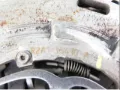 Plato de presión de embrague Mazda CX-7 ER