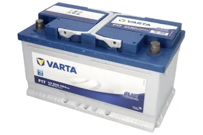 Batería de arranque VARTA B580406074