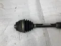 Semieje delantero derecho BMW 5 G31