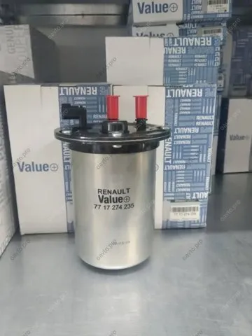  7717274235 Renault (RVI)