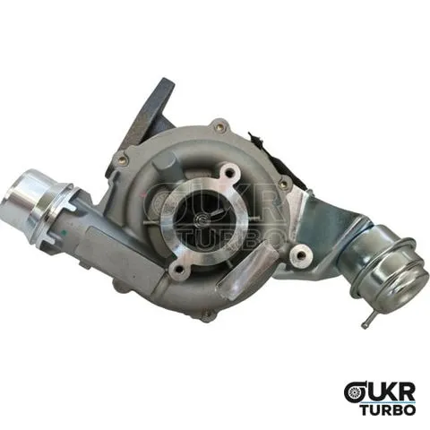 Turbocompresor 200101101638 SL Turbo