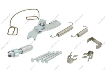 Juego de reparación del freno de estacionamiento IVECO 42556903