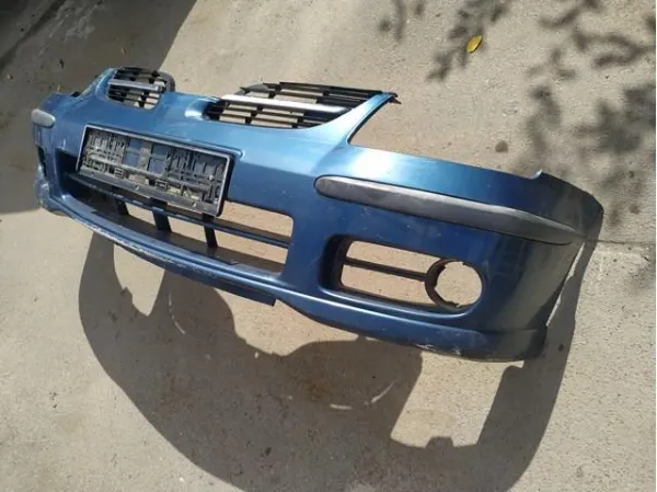 Paragolpes Nissan Almera TINO