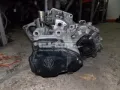 Caja de cambios Seat Ibiza 6K1