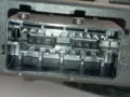 Motor del elevalunas de la puerta delantera derecha Citroen C4 UA