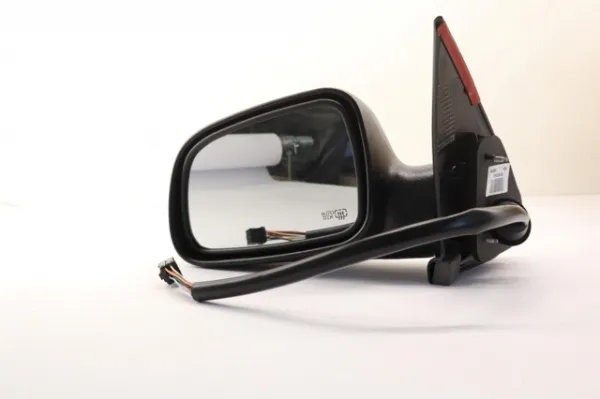 Espejo de retrovisor izquierdo K55155225AG Fiat/Alfa/Lancia