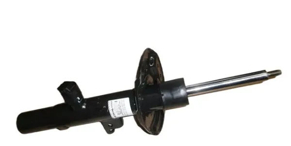 Amortiguador delantero izquierdo 543026311R Renault (RVI)
